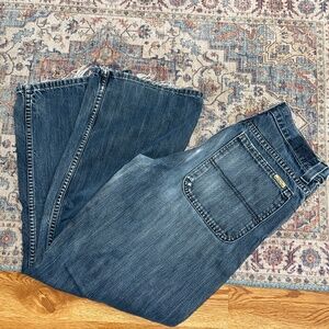 Levi's Women's WorkWear Pants (18R)